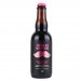 Urban Roots Chocolate Moustache Raspberry Truffle Imperial Stout 