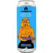 Clandestin Beer X Metanoia Brewing – RAINBOW RAMBO 