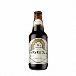Firestone Walker Brewing Company Rye Double DBA (2022)