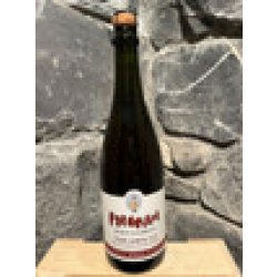 PILGRIM Bière d`Abbaye Triple Ambrée 75cl - Beer my Guest