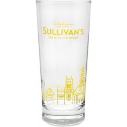 Sullivans - Rus Beer