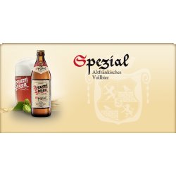 Brauerei Simon Spezial