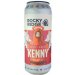 Rocky Ridge Who Kil'd Kenny Irish Red Ale 500mL ABV 4.3%  Australian Craft Beer 