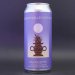 Hudson Valley - Silhouette: Blueberry - 5% (473ml) Hudson Valley - Silhouette: Blueberry - 5% (473ml)