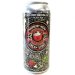 Knee Deep Brewing  Mocha Raspberry Stout 