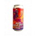 La Tuilerie - Allo... Ici La Base Pastry Sour 44 cl 