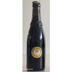 Trappist Westvleteren 12