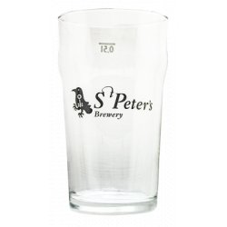 St. Peters - Rus Beer