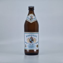 Herzoglich Bayerisches Brauhaus Tegernsee Tegernseer Spezial Herzoglich Bayerisches Brauhaus Tegernsee Tegernseer Spezial