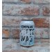 Kompaan Witte Was Witbier - 33 CL Kompaan Witte Was Witbier - 33 CL