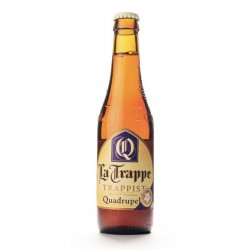 La Trappe Quadrupel La Trappe Quadrupel
