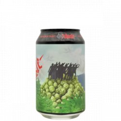 Pühaste Brewery Haka High