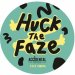 ACCIDENTAL BREWERY Huck The Faze (POLYKEG) 7.0% 