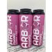 Arbor Ales Frambo Raspberry Sorbet Sour 6%vol 56.8cl Arbor Ales Frambo Raspberry Sorbet Sour 6%vol 56.8cl