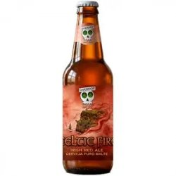 OverHop Brewing Co. Red Ale
