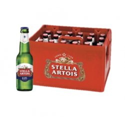 Stella Artois Stella Artois 0.0% Stella Artois Stella Artois 0.0%