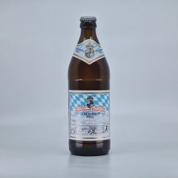 Herzoglich Bayerisches Brauhaus Tegernsee Tegernseer Hell