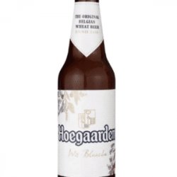 Brouwerij Hoegaarden Wit - Bierfamilie