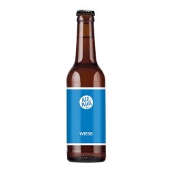 Ale-Mania Bonner Weisse