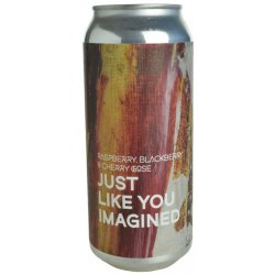 Boundary Brewing Just Like You Imagined - BierBazaar