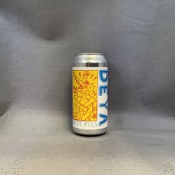 DEYA Brett Pils - Beermoth