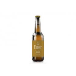 Elegast Cider Rum Barrel Aged Cider 24x33CL - Van Bieren