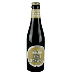 Brouwerij De Koninck Tripel d