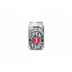 Jopen Non IPA Blik 12x33CL - Van Bieren