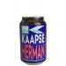 Dok Brewing Company Kaapse Herman Dok Brewing Company Kaapse Herman