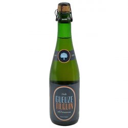 Tilquin Oude Gueuze à l’Ancienne