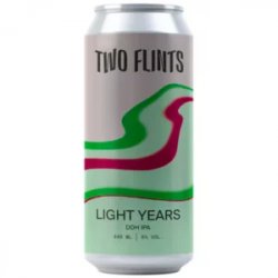 Two Flints Light Years - The Independent