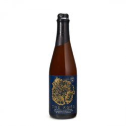 Deschutes The Ages (2019) - Owlsome Bottles