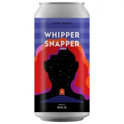 FUERST WIACEK Whippersnapper FUERST WIACEK Whippersnapper