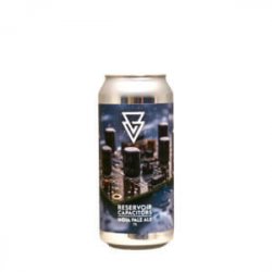 Azvex  Reservoir Capacitors IPA - Craft Metropolis