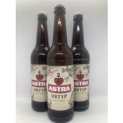 Astra Urtyp 4.9%vol 50cl - Carringtons Wines
