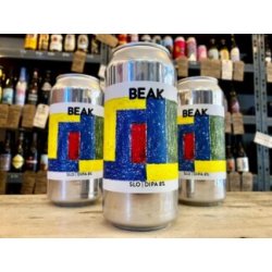 Beak  Slo  Double IPA - Wee Beer Shop