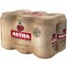 Astra German Pilsner 12oz 6pk Cn Astra German Pilsner 12oz 6pk Cn