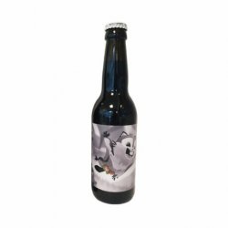 Galibier Black Nuts 33 cl - RB-and-Beer