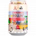 Brew York - Cinnamon Rollin' Brew York - Cinnamon Rollin'