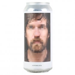 Evil Twin Jeppeweizen Hefeweizen - CraftShack