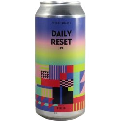 FUERST WIACEK Berlin Daily Reset
