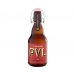 PVL - BIERE AMBRÉE - Brasserie du Pavé -6° 