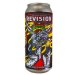 Revision Hazy Life Double Hazy IPA Revision Hazy Life Double Hazy IPA
