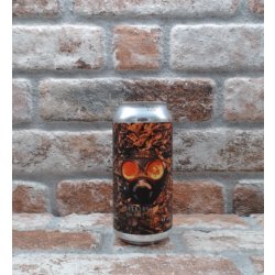 Spartacus Brewing Rebirth