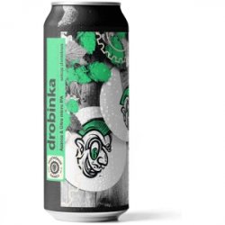 Przetwórnia Chmielu Drobinka Azacca & Citra