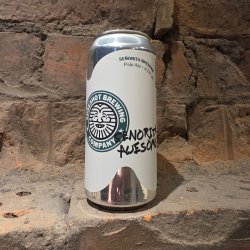 Sureshot Brewing Senorita Awesome