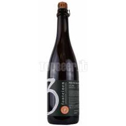 3 Fonteinen Pruim Belle De Louvain 75Cl - TopBeer