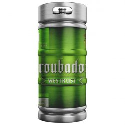 Troubadour Westkust