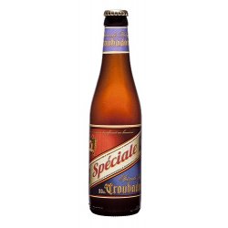 Troubadour Spéciale Troubadour Spéciale