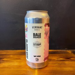 Verdant Brewing Co LSBB25 Collab Series #2 (Little Summer Beer Bash)